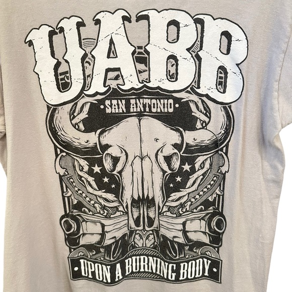 UABB Texas Tee L - Picture 1 of 5